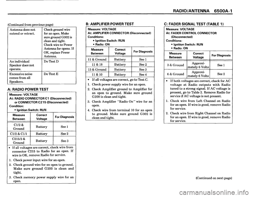 BMW 528e 1987 E28 Electrical Troubleshooting Manual BMW 528e 1987 E28 Electrical Troubleshooting Manual