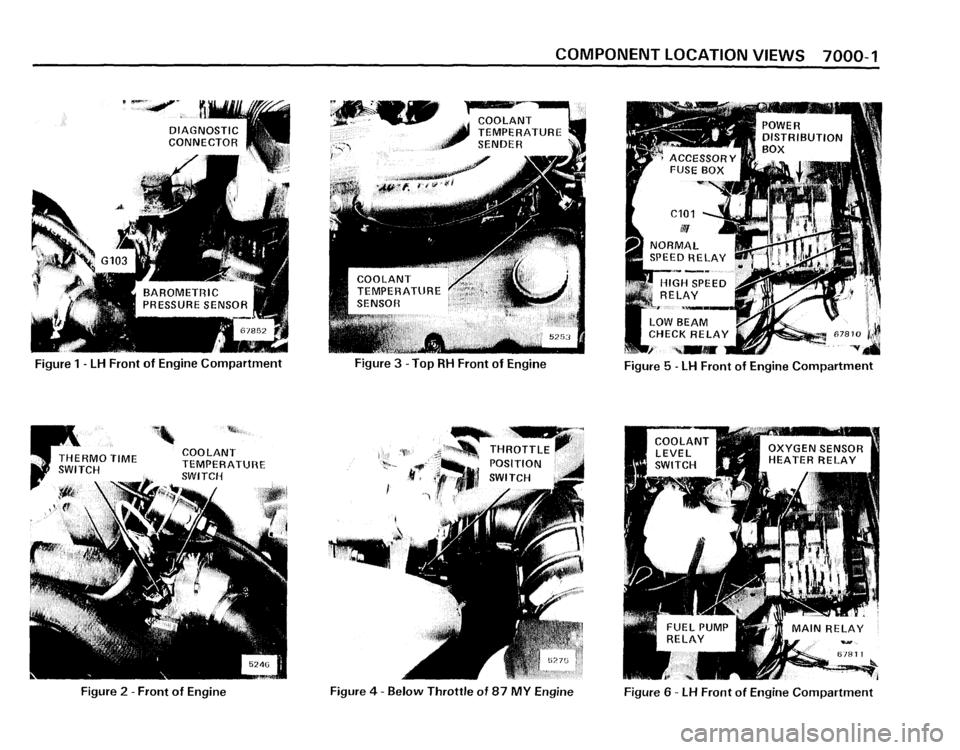 BMW 528e 1987 E28 Electrical Troubleshooting Manual BMW 528e 1987 E28 Electrical Troubleshooting Manual