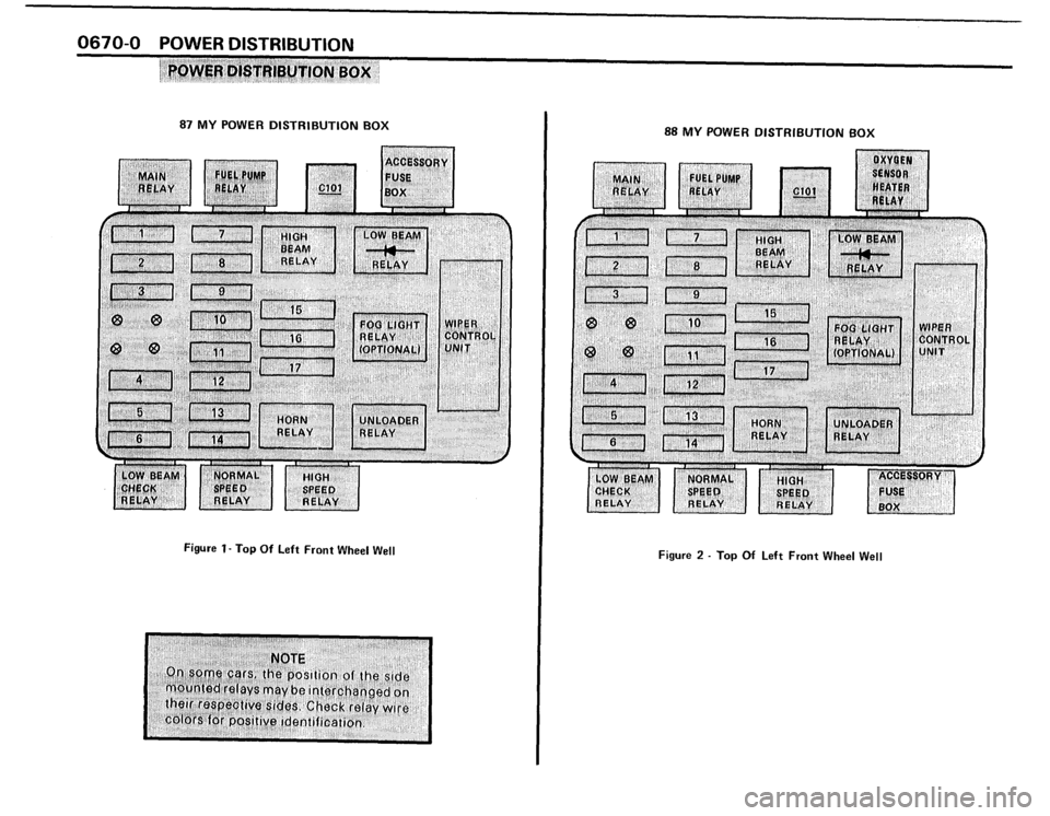 BMW 528e 1988 E28 Electrical Troubleshooting Manual 