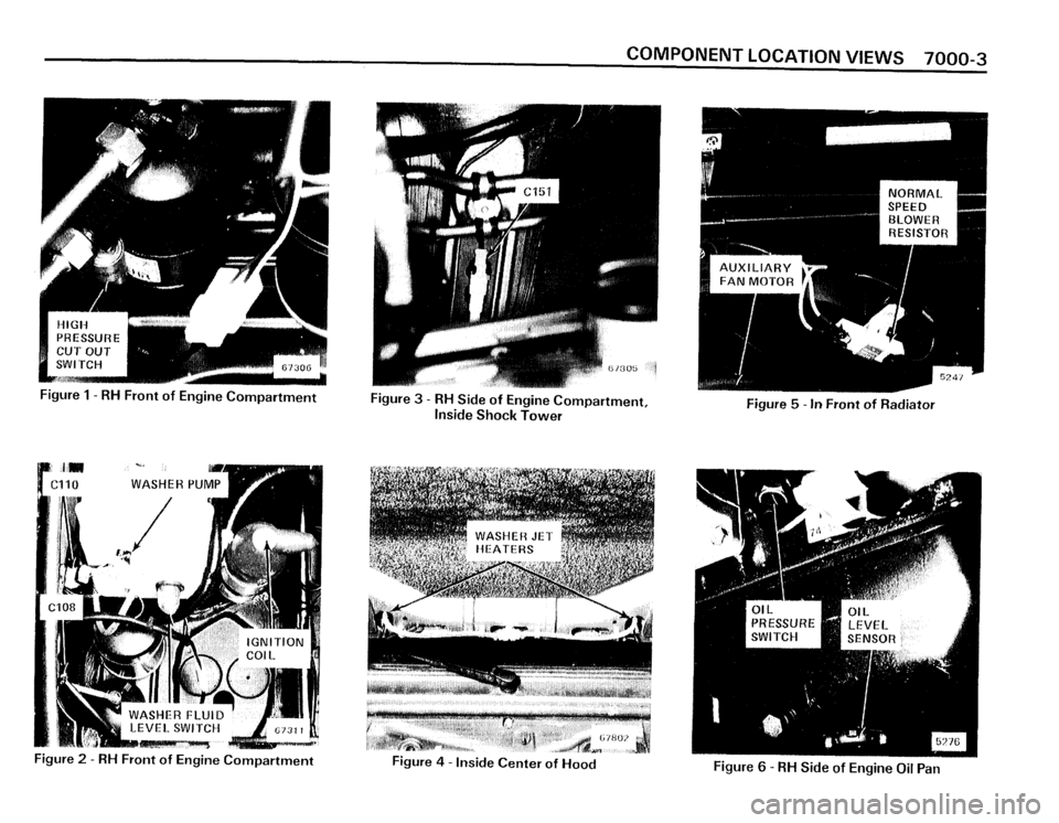 BMW 528e 1987 E28 Electrical Troubleshooting Manual 
