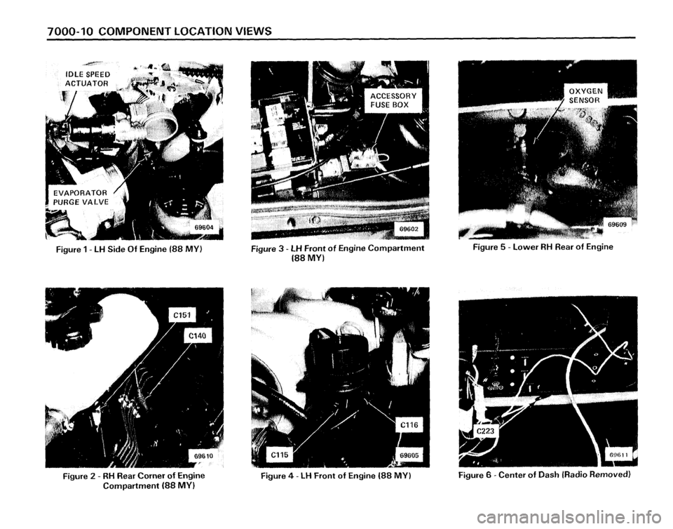 BMW 528e 1987 E28 Electrical Troubleshooting Manual 