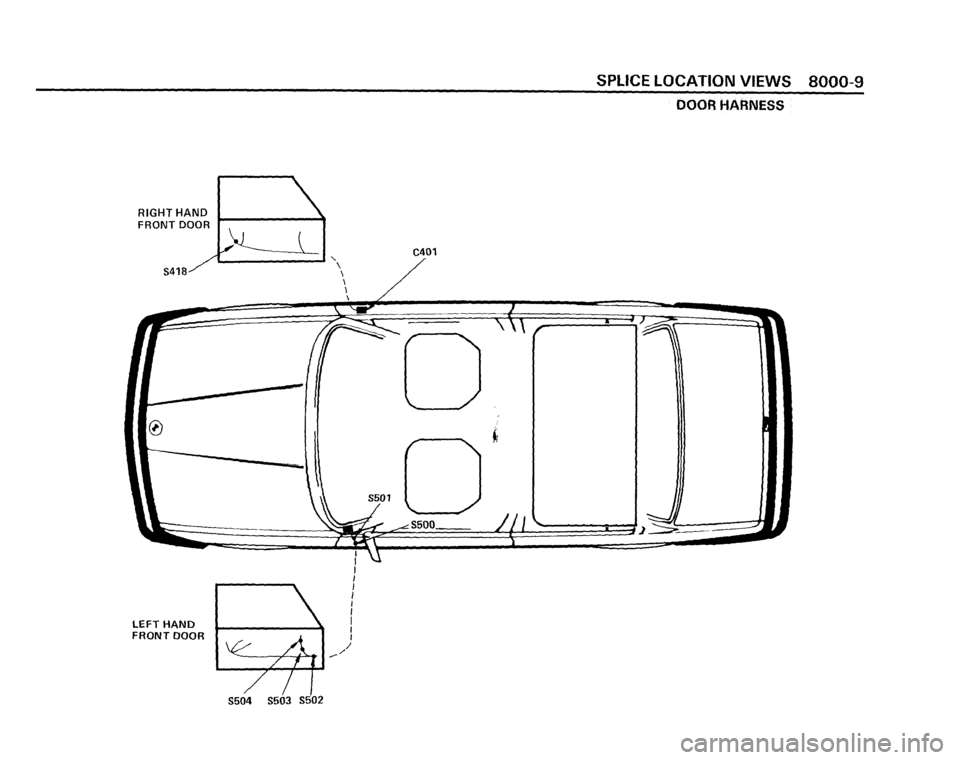 BMW 528e 1987 E28 Electrical Troubleshooting Manual BMW 528e 1987 E28 Electrical Troubleshooting Manual
