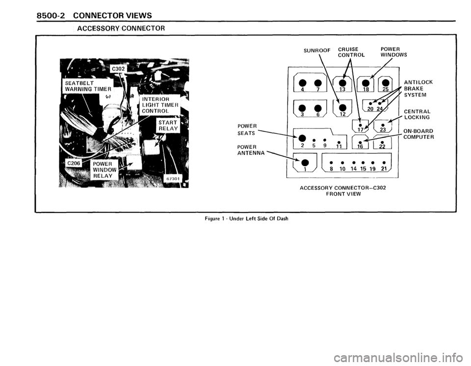 BMW 528e 1987 E28 Electrical Troubleshooting Manual BMW 528e 1987 E28 Electrical Troubleshooting Manual