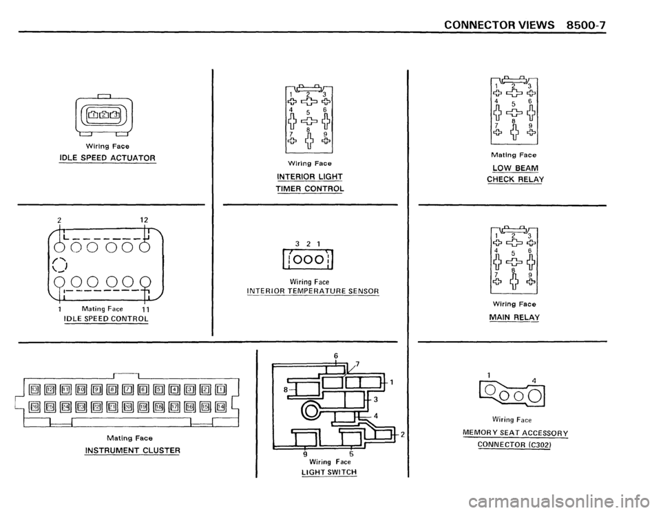 BMW 528e 1987 E28 Electrical Troubleshooting Manual BMW 528e 1987 E28 Electrical Troubleshooting Manual