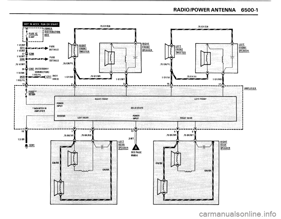 BMW 535i 1988 E28 Electrical Troubleshooting Manual BMW 535i 1988 E28 Electrical Troubleshooting Manual