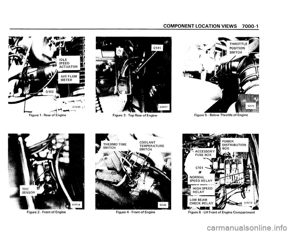 BMW 535i 1988 E28 Electrical Troubleshooting Manual BMW 535i 1988 E28 Electrical Troubleshooting Manual