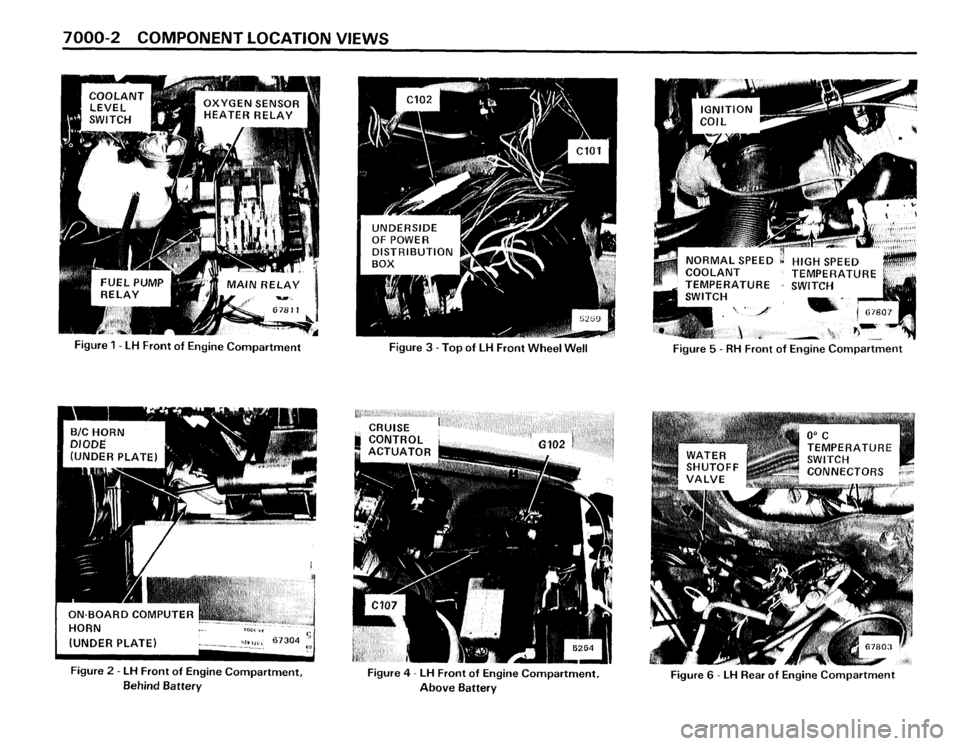 BMW 535i 1988 E28 Electrical Troubleshooting Manual BMW 535i 1988 E28 Electrical Troubleshooting Manual