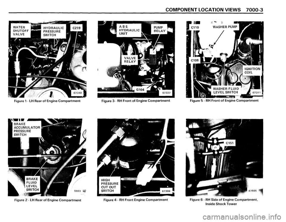 BMW M5 1987 E28 Electrical Troubleshooting Manual BMW M5 1987 E28 Electrical Troubleshooting Manual