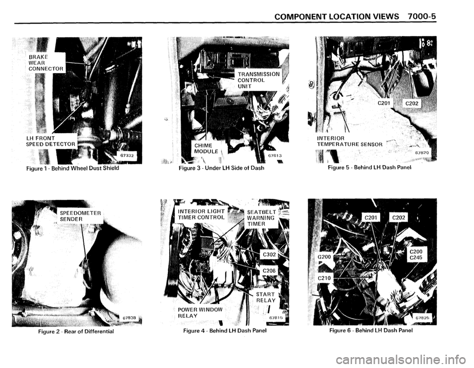 BMW M5 1987 E28 Electrical Troubleshooting Manual BMW M5 1987 E28 Electrical Troubleshooting Manual