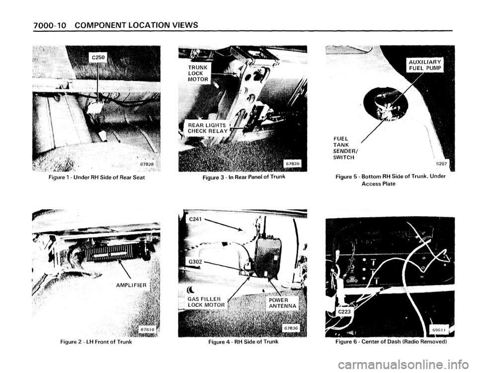 BMW M5 1987 E28 Electrical Troubleshooting Manual BMW M5 1987 E28 Electrical Troubleshooting Manual
