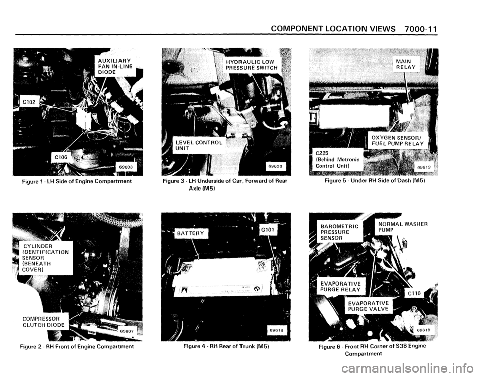 BMW M5 1987 E28 Electrical Troubleshooting Manual BMW M5 1987 E28 Electrical Troubleshooting Manual