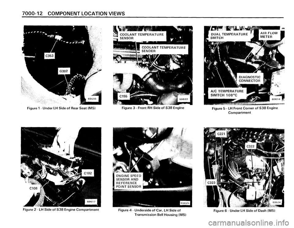 BMW M5 1987 E28 Electrical Troubleshooting Manual BMW M5 1987 E28 Electrical Troubleshooting Manual