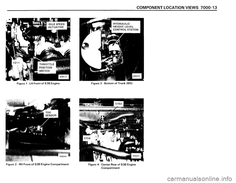 BMW 535i 1988 E28 Electrical Troubleshooting Manual BMW 535i 1988 E28 Electrical Troubleshooting Manual