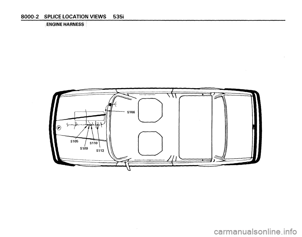 BMW 535i 1988 E28 Electrical Troubleshooting Manual BMW 535i 1988 E28 Electrical Troubleshooting Manual