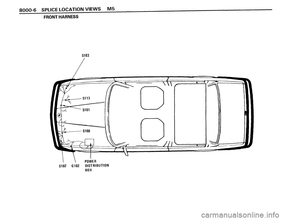BMW 535i 1988 E28 Electrical Troubleshooting Manual BMW 535i 1988 E28 Electrical Troubleshooting Manual