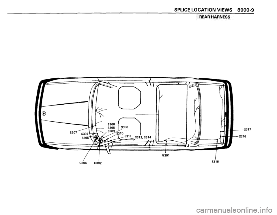 BMW M5 1987 E28 Electrical Troubleshooting Manual BMW M5 1987 E28 Electrical Troubleshooting Manual