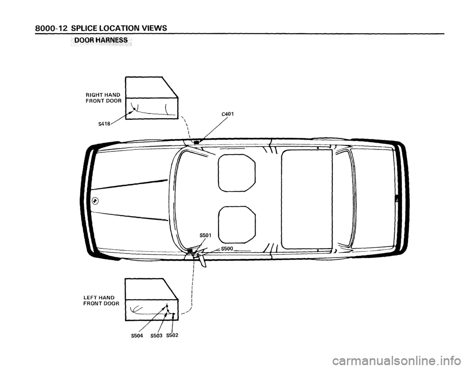 BMW M5 1987 E28 Electrical Troubleshooting Manual BMW M5 1987 E28 Electrical Troubleshooting Manual