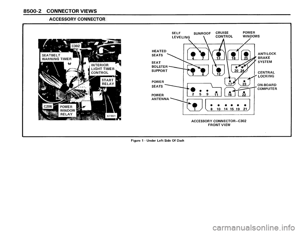 BMW M5 1987 E28 Electrical Troubleshooting Manual BMW M5 1987 E28 Electrical Troubleshooting Manual