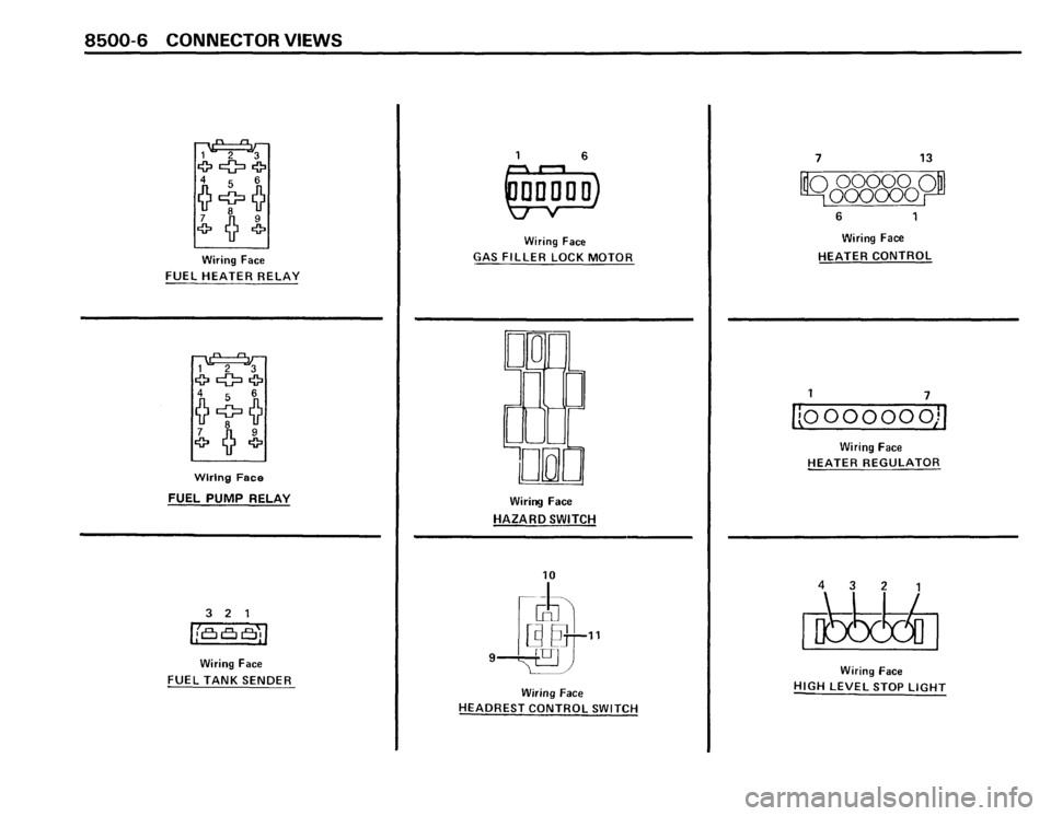 BMW 535i 1988 E28 Electrical Troubleshooting Manual BMW 535i 1988 E28 Electrical Troubleshooting Manual