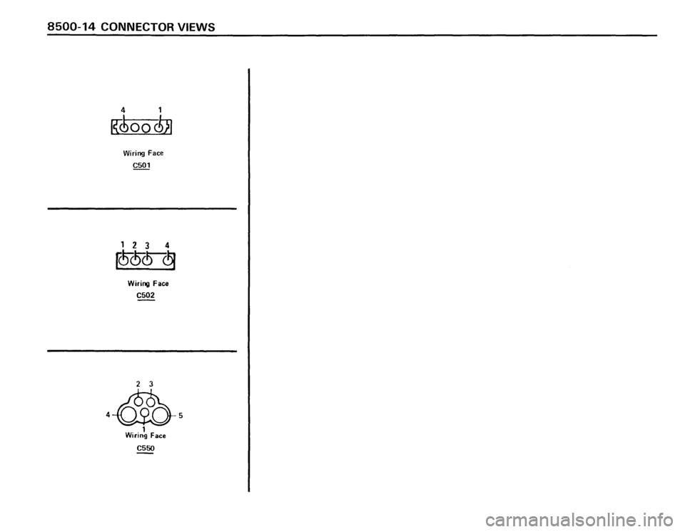 BMW 535i 1988 E28 Electrical Troubleshooting Manual BMW 535i 1988 E28 Electrical Troubleshooting Manual
