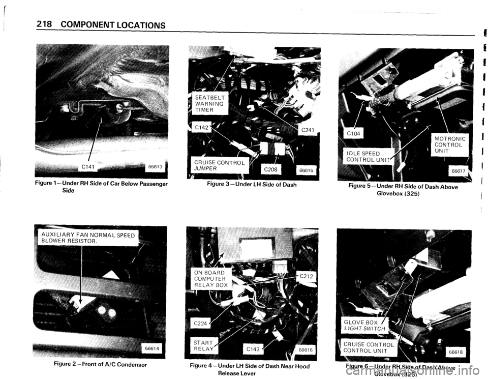 BMW 318i 1984 E30 Electrical Troubleshooting Manual BMW 318i 1984 E30 Electrical Troubleshooting Manual