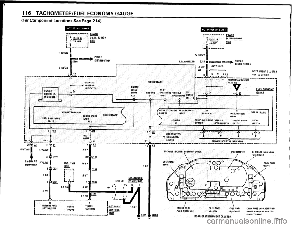 BMW 318i 1984 E30 Electrical Troubleshooting Manual BMW 318i 1984 E30 Electrical Troubleshooting Manual