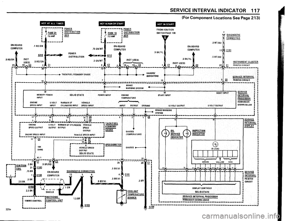 BMW 318i 1984 E30 Electrical Troubleshooting Manual BMW 318i 1984 E30 Electrical Troubleshooting Manual