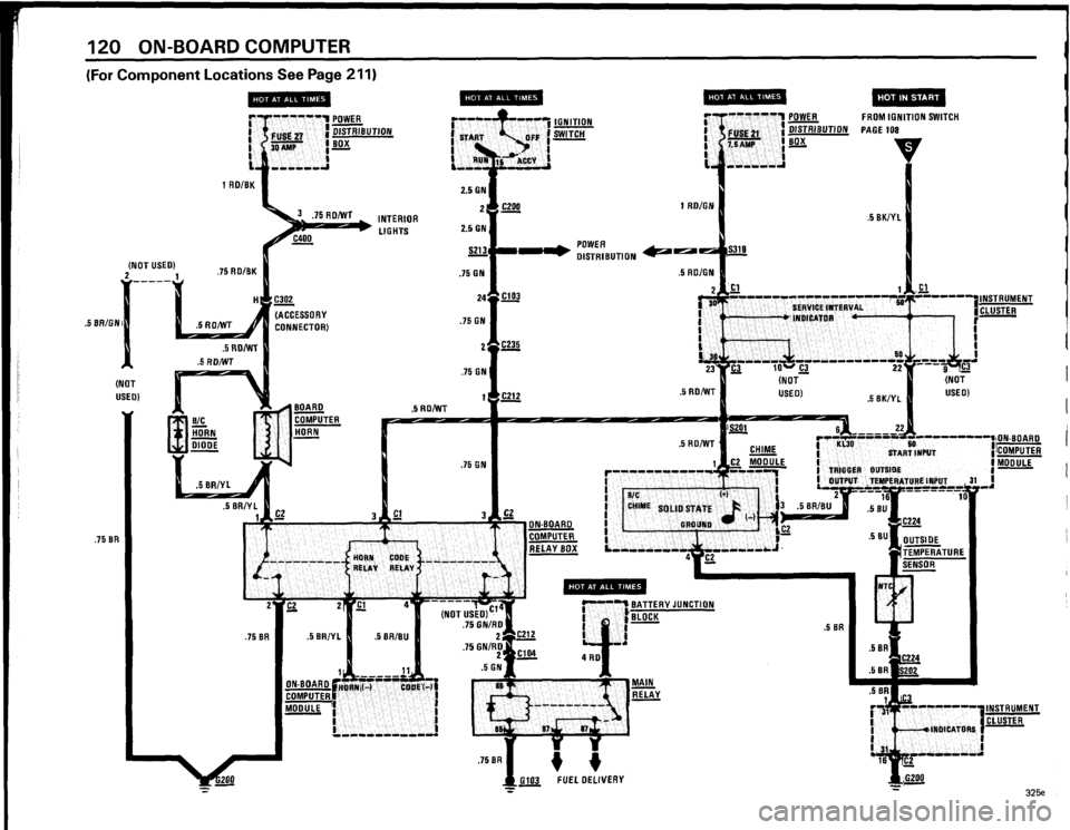BMW 318i 1984 E30 Electrical Troubleshooting Manual BMW 318i 1984 E30 Electrical Troubleshooting Manual