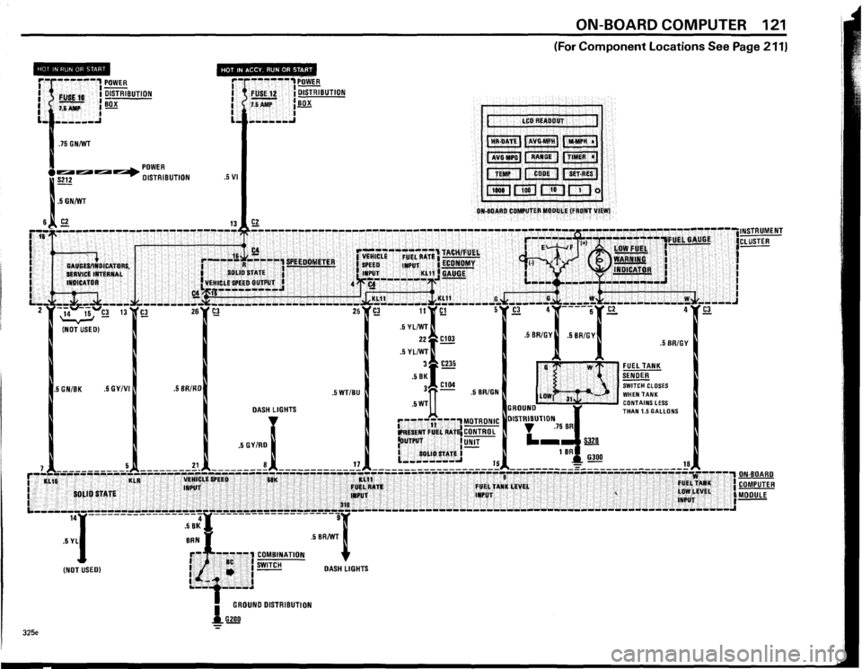 BMW 318i 1984 E30 Electrical Troubleshooting Manual BMW 318i 1984 E30 Electrical Troubleshooting Manual