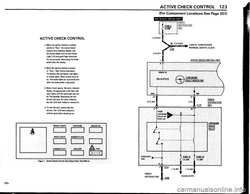 BMW 318i 1984 E30 Electrical Troubleshooting Manual BMW 318i 1984 E30 Electrical Troubleshooting Manual