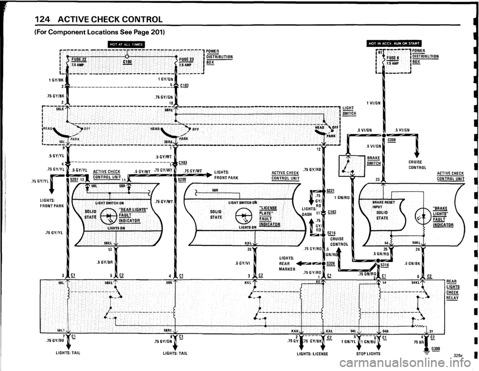 BMW 318i 1984 E30 Electrical Troubleshooting Manual BMW 318i 1984 E30 Electrical Troubleshooting Manual