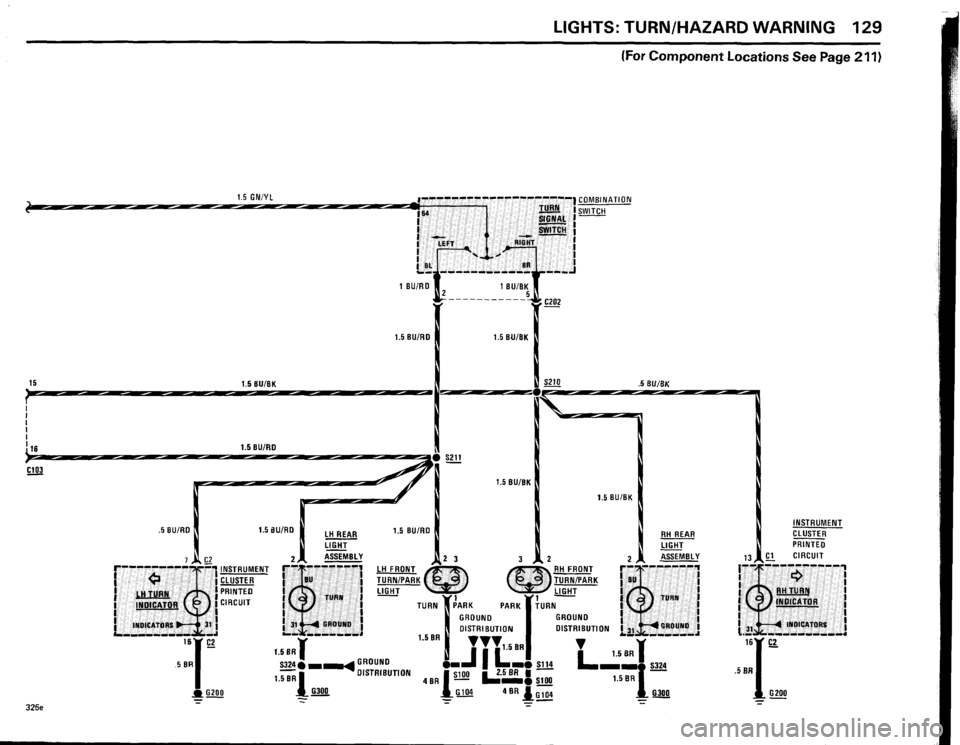 BMW 318i 1984 E30 Electrical Troubleshooting Manual BMW 318i 1984 E30 Electrical Troubleshooting Manual