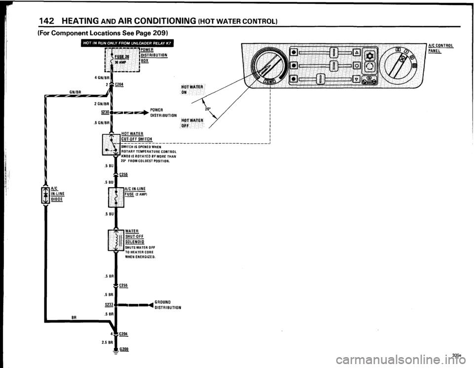 BMW 318i 1984 E30 Electrical Troubleshooting Manual BMW 318i 1984 E30 Electrical Troubleshooting Manual