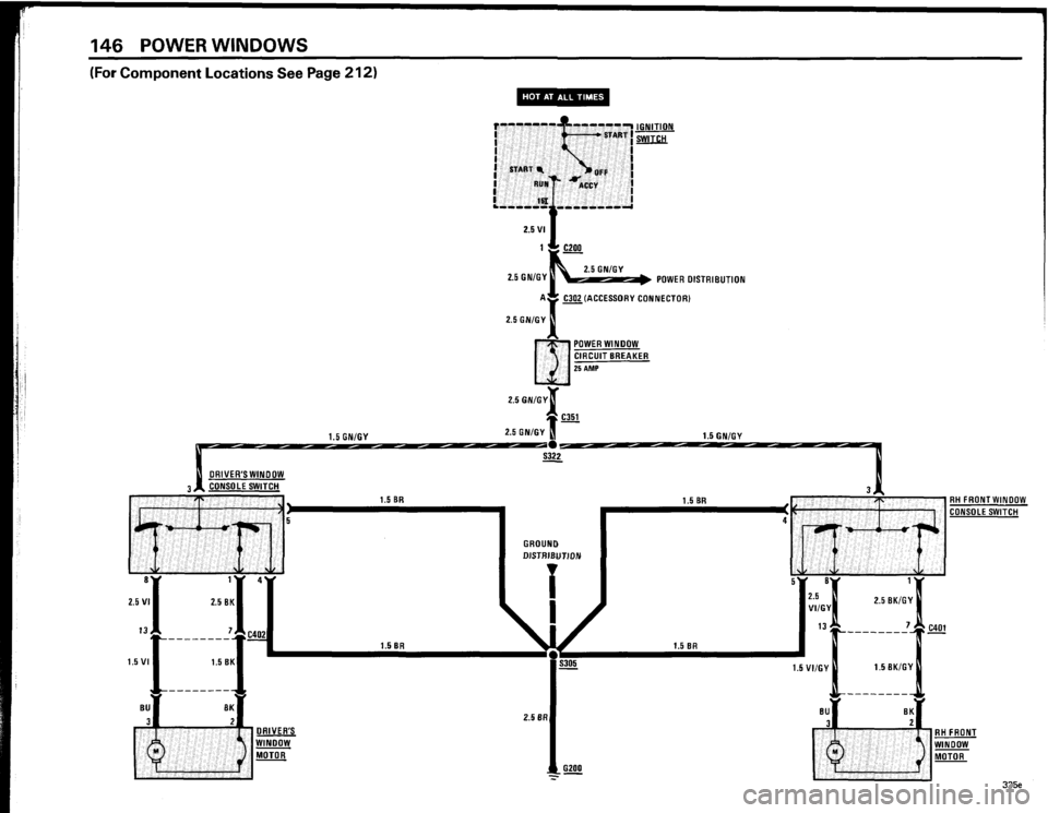 BMW 318i 1984 E30 Electrical Troubleshooting Manual BMW 318i 1984 E30 Electrical Troubleshooting Manual