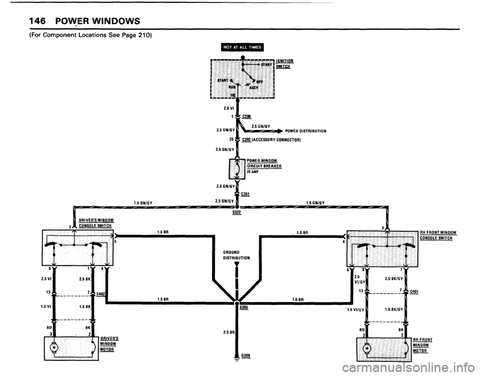 BMW 318i 1984 E30 Electrical Troubleshooting Manual BMW 318i 1984 E30 Electrical Troubleshooting Manual