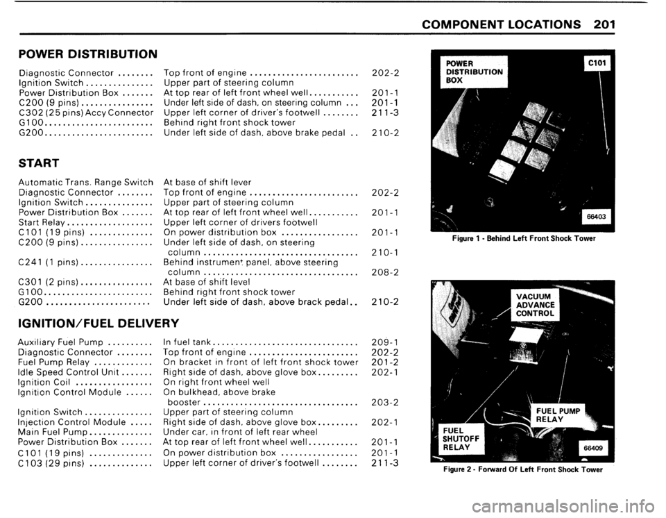 BMW 318i 1984 E30 Electrical Troubleshooting Manual BMW 318i 1984 E30 Electrical Troubleshooting Manual