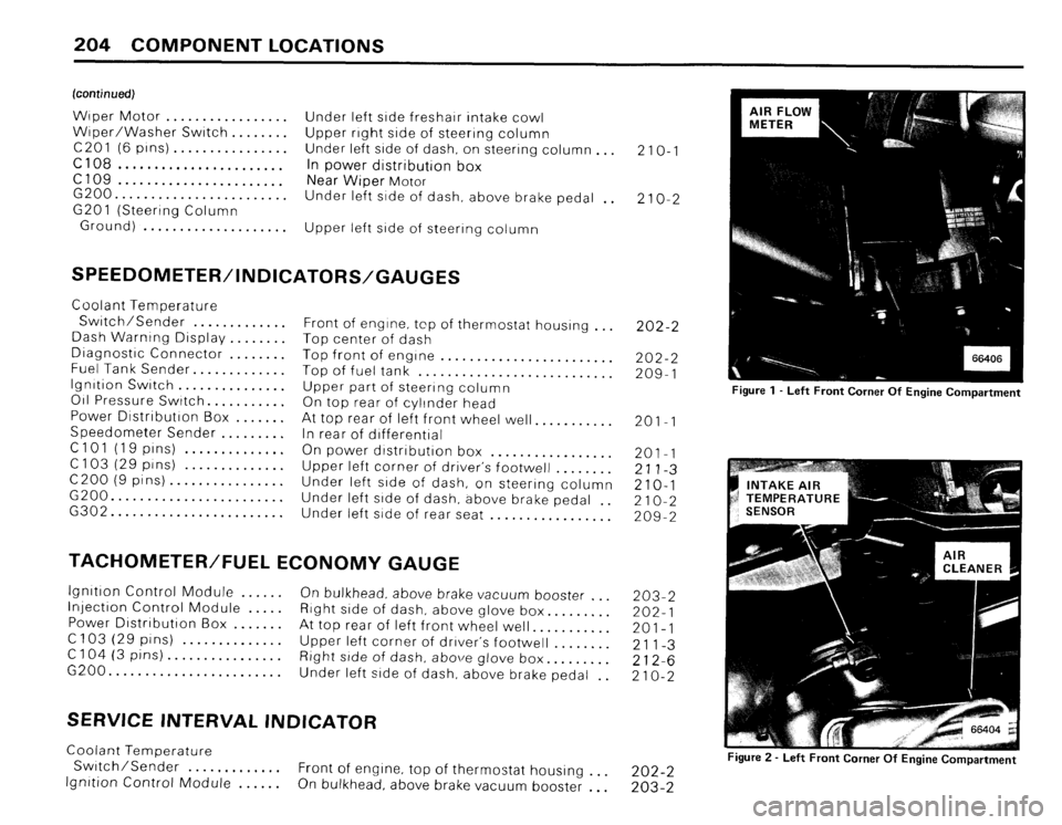 BMW 318i 1984 E30 Electrical Troubleshooting Manual BMW 318i 1984 E30 Electrical Troubleshooting Manual