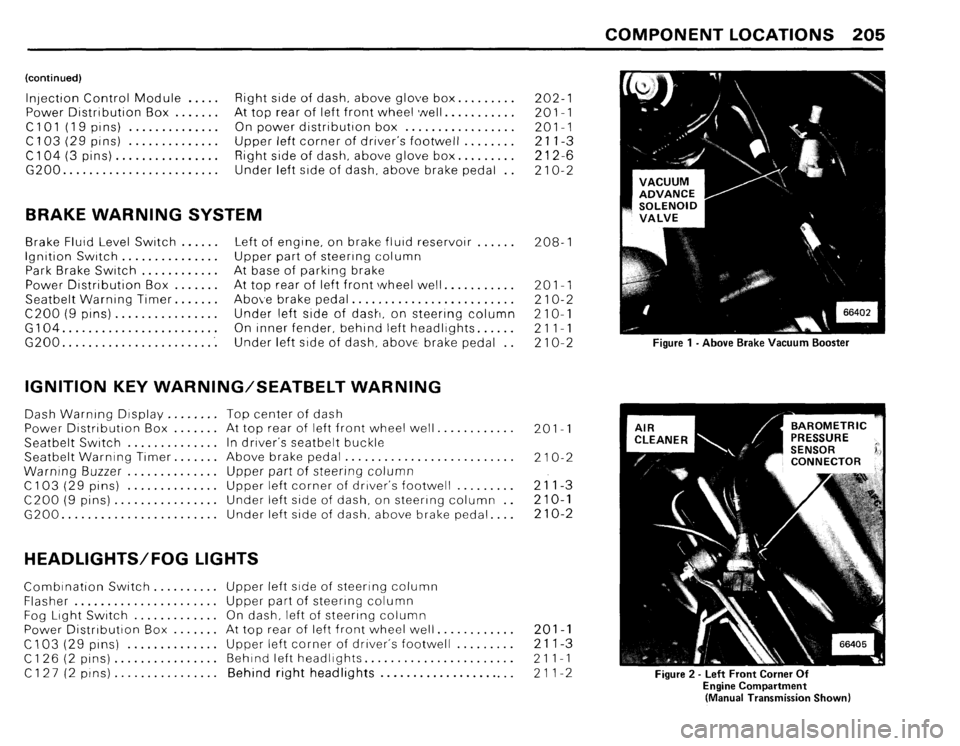 BMW 318i 1984 E30 Electrical Troubleshooting Manual BMW 318i 1984 E30 Electrical Troubleshooting Manual
