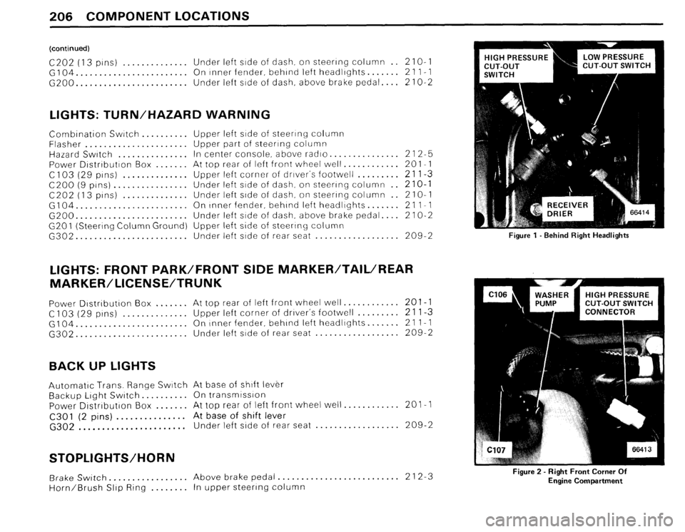 BMW 318i 1984 E30 Electrical Troubleshooting Manual BMW 318i 1984 E30 Electrical Troubleshooting Manual