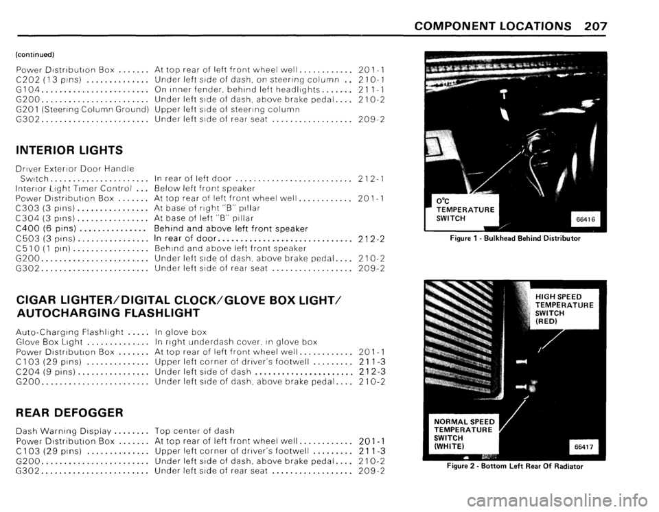 BMW 318i 1984 E30 Electrical Troubleshooting Manual BMW 318i 1984 E30 Electrical Troubleshooting Manual