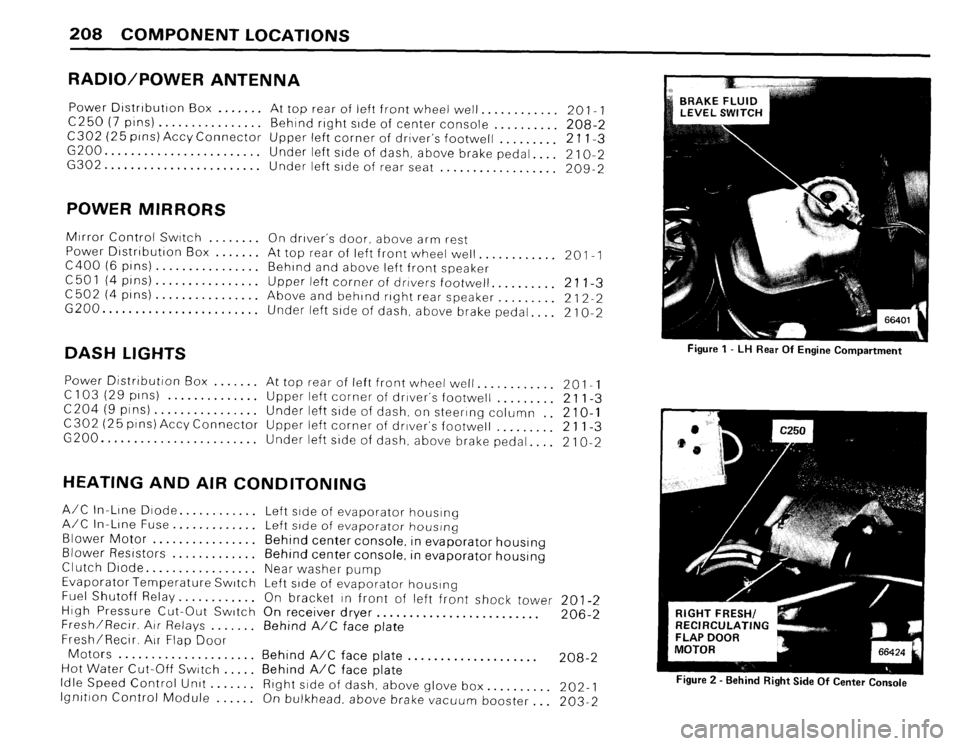 BMW 318i 1984 E30 Electrical Troubleshooting Manual BMW 318i 1984 E30 Electrical Troubleshooting Manual
