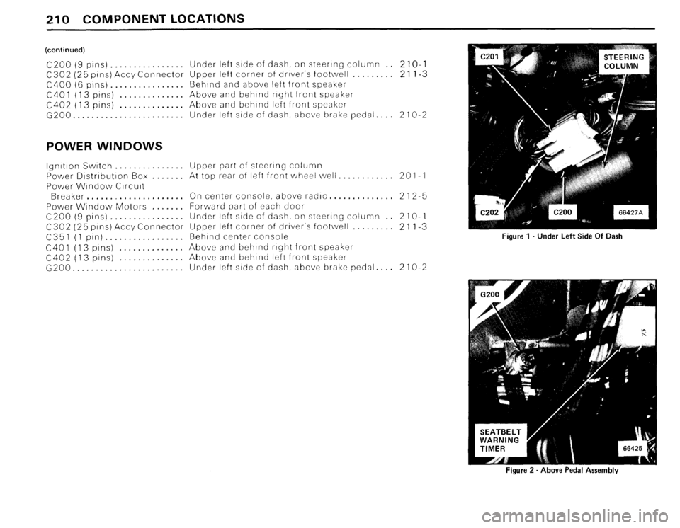 BMW 318i 1984 E30 Electrical Troubleshooting Manual BMW 318i 1984 E30 Electrical Troubleshooting Manual