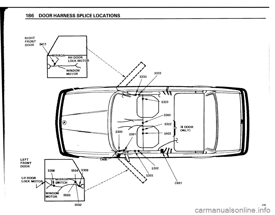 BMW 318i 1985 E30 Electrical Troubleshooting Manual BMW 318i 1985 E30 Electrical Troubleshooting Manual