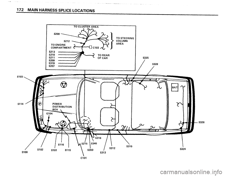 BMW 318i 1985 E30 Electrical Troubleshooting Manual BMW 318i 1985 E30 Electrical Troubleshooting Manual