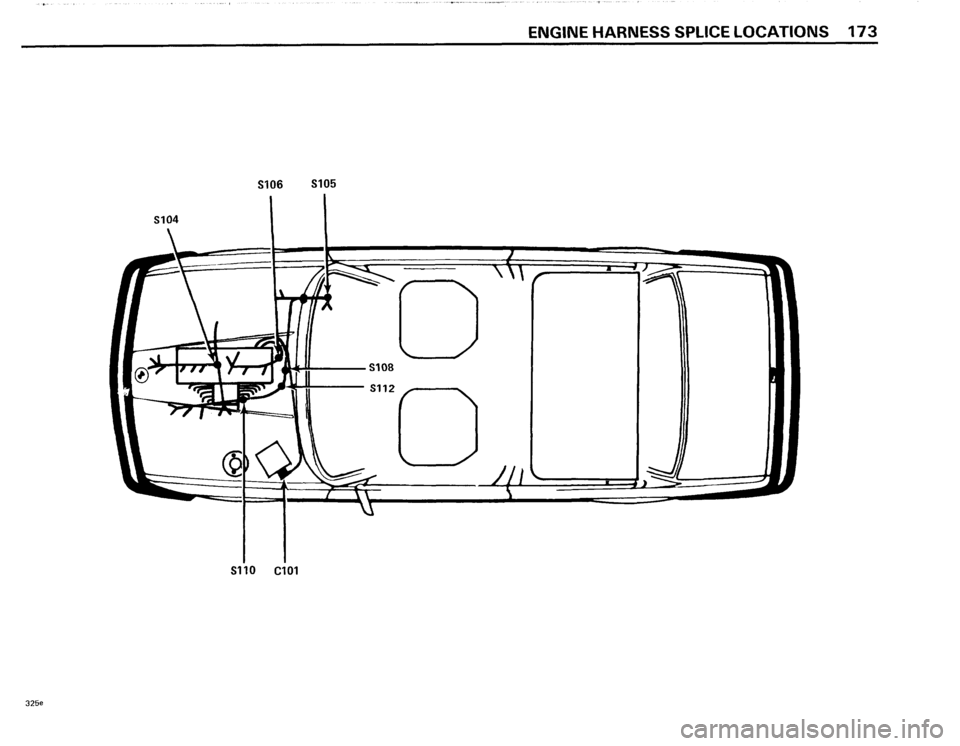 BMW 318i 1985 E30 Electrical Troubleshooting Manual BMW 318i 1985 E30 Electrical Troubleshooting Manual
