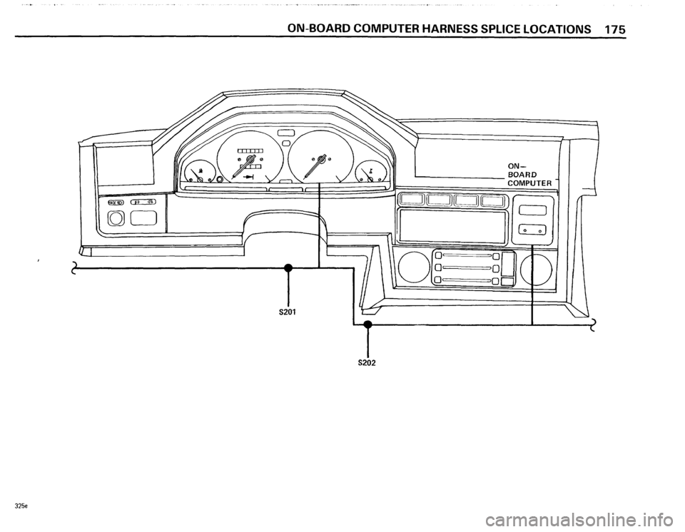 BMW 318i 1985 E30 Electrical Troubleshooting Manual BMW 318i 1985 E30 Electrical Troubleshooting Manual