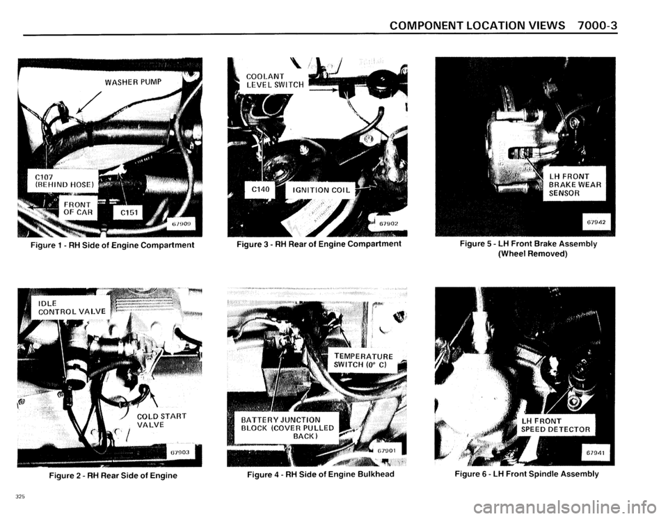 BMW 325i 1986 E30 Electrical Troubleshooting Manual BMW 325i 1986 E30 Electrical Troubleshooting Manual