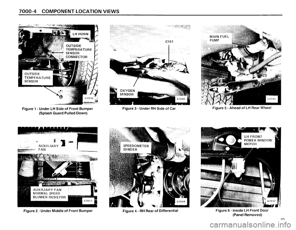 BMW 325i 1986 E30 Electrical Troubleshooting Manual BMW 325i 1986 E30 Electrical Troubleshooting Manual