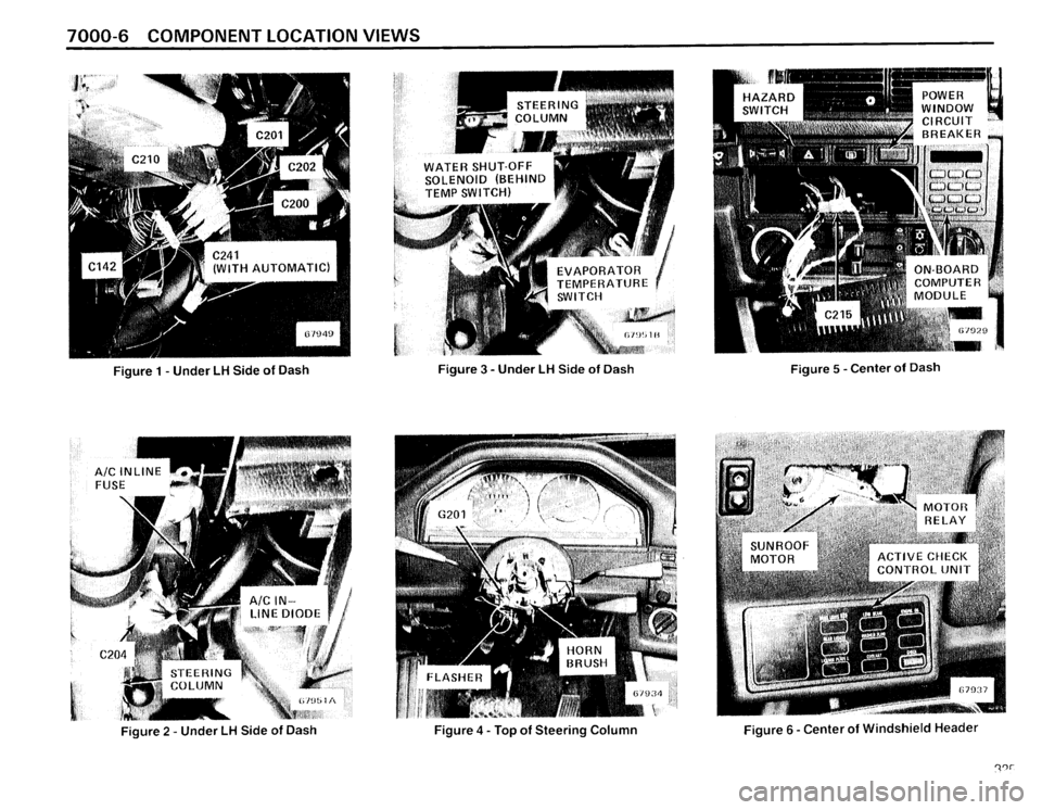 BMW 325i 1986 E30 Electrical Troubleshooting Manual BMW 325i 1986 E30 Electrical Troubleshooting Manual