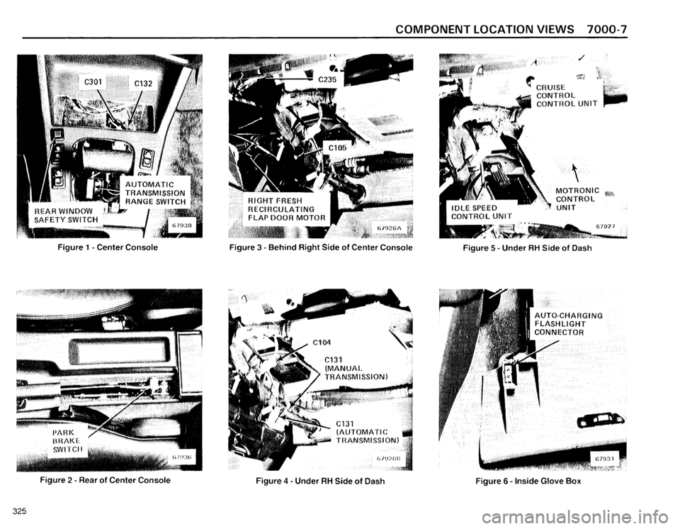 BMW 325i 1986 E30 Electrical Troubleshooting Manual BMW 325i 1986 E30 Electrical Troubleshooting Manual